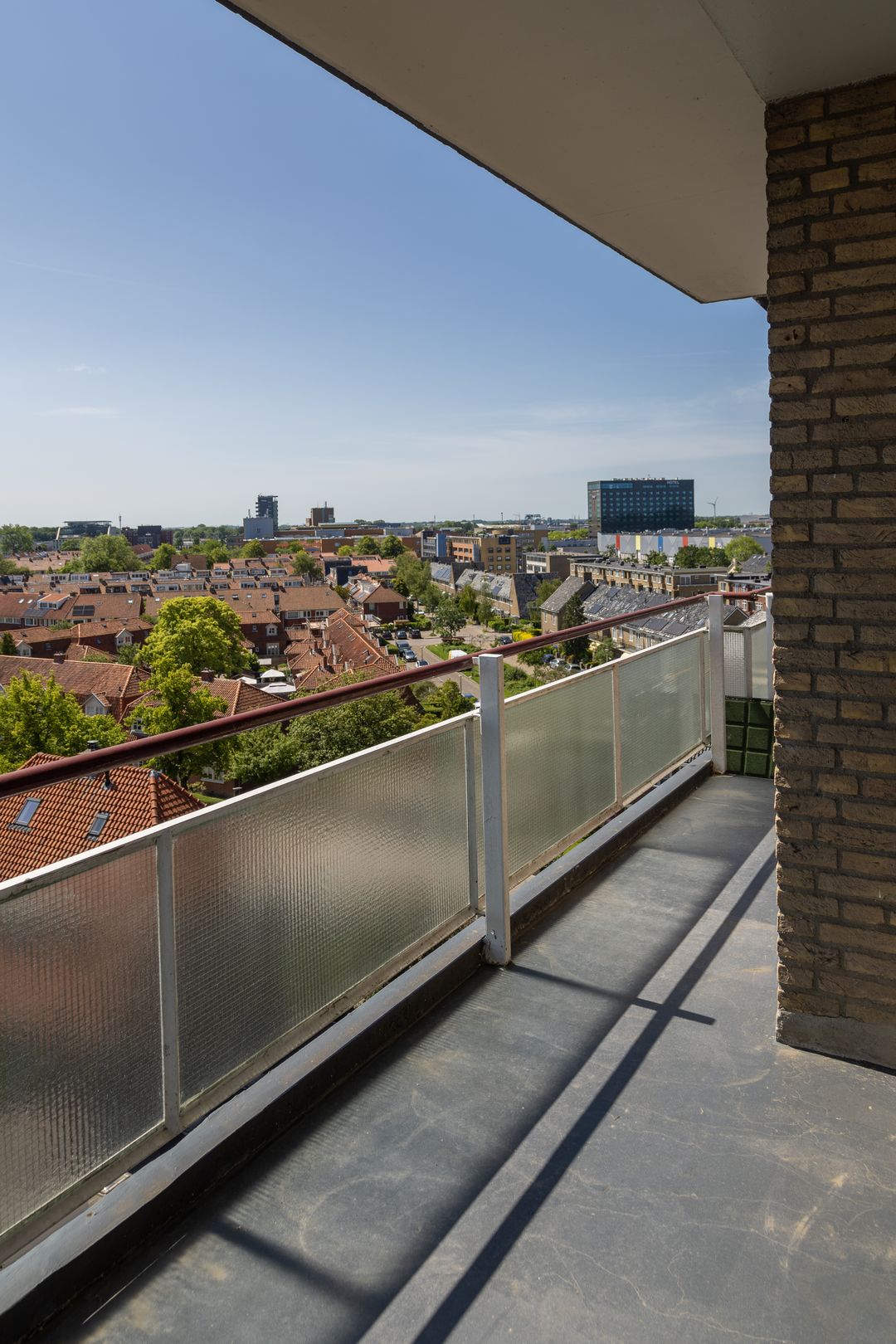 Foto 23 van Europaplein 41-G