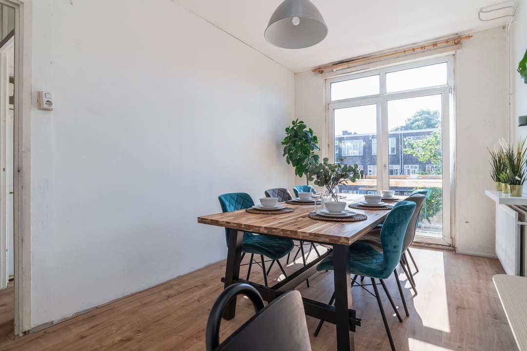 Foto 23 van Avenue Concordia 34-B