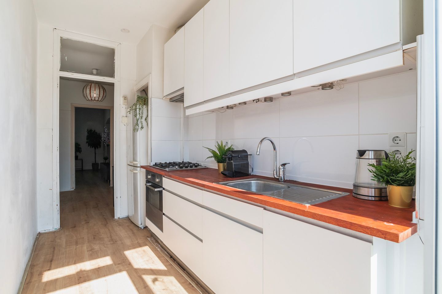 Foto 25 van Avenue Concordia 34-B