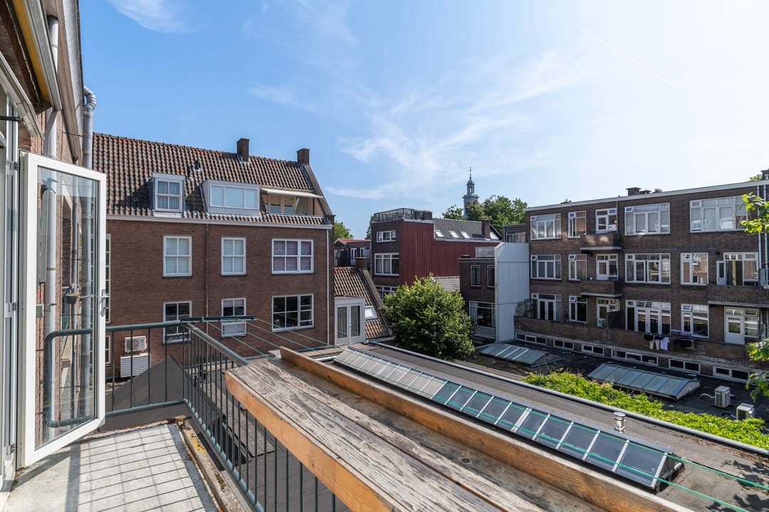 Foto 26 van Avenue Concordia 34-B