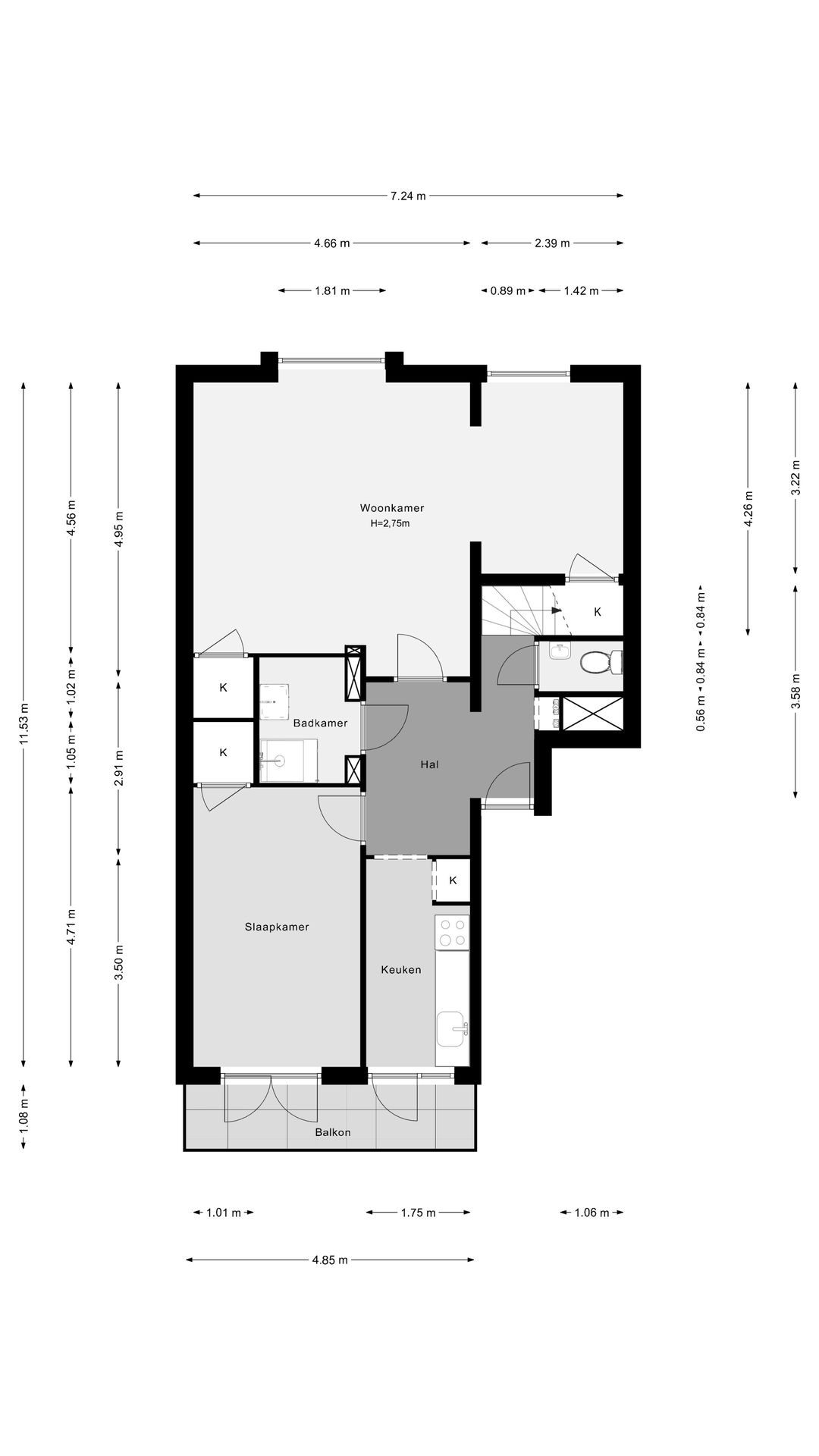 Foto 41 van Avenue Concordia 34-B