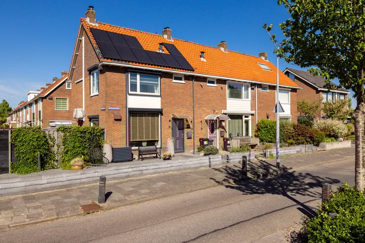 Photo 1 of Kastanjelaan 13