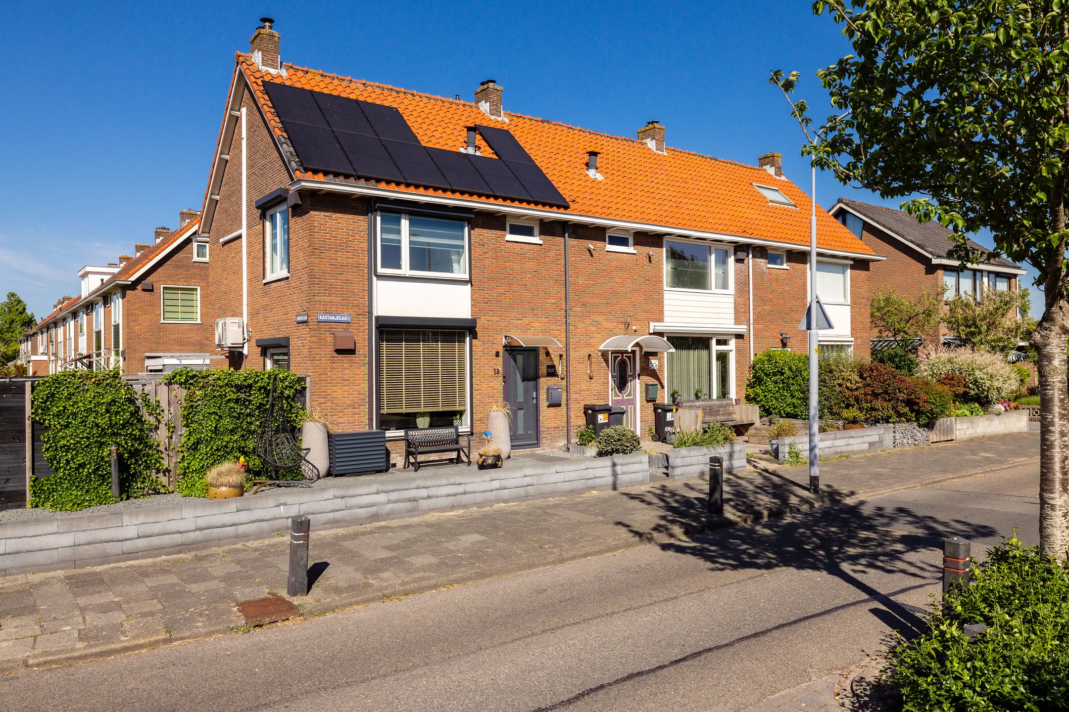 Kastanjelaan 13