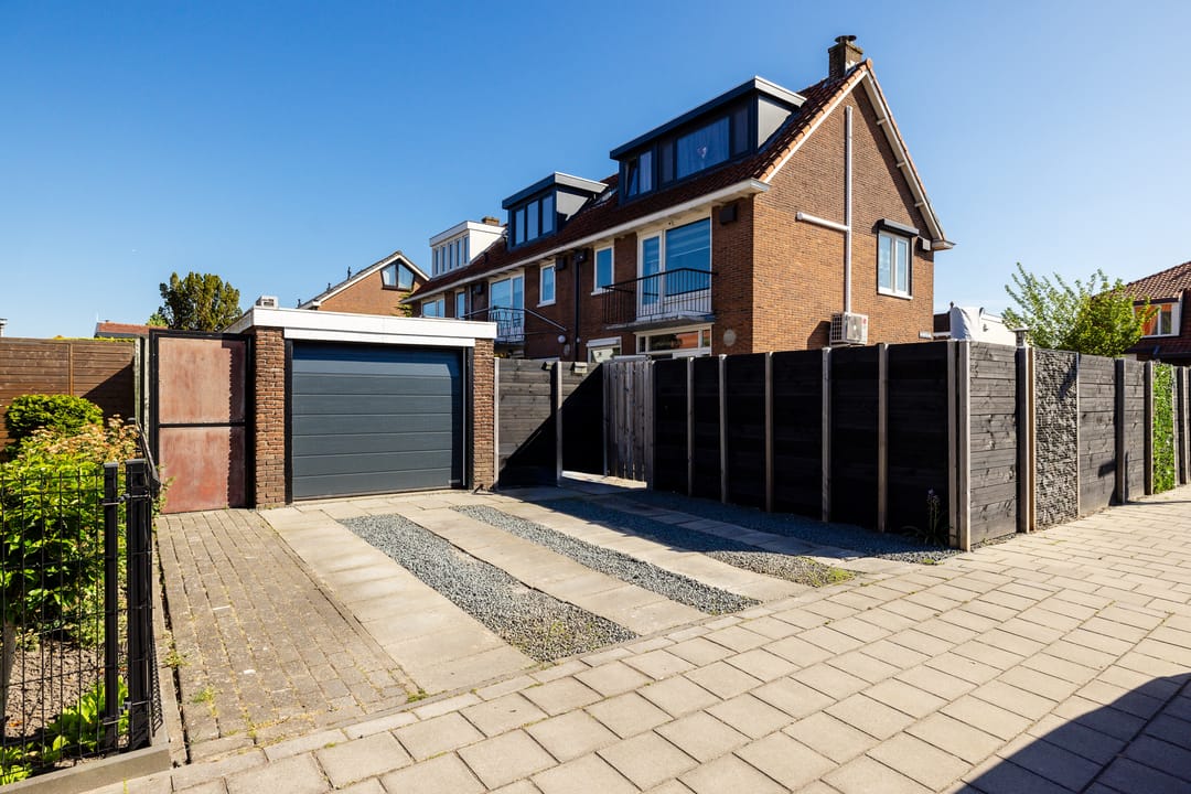 Photo 2 of Kastanjelaan 13