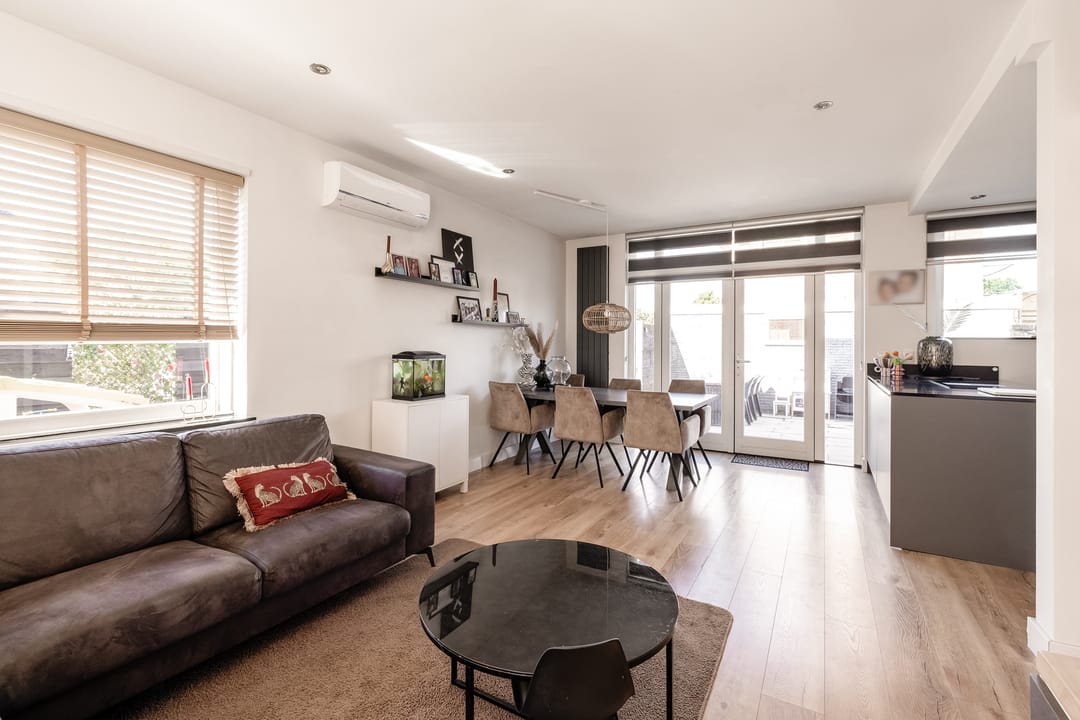 Photo 7 of Kastanjelaan 13