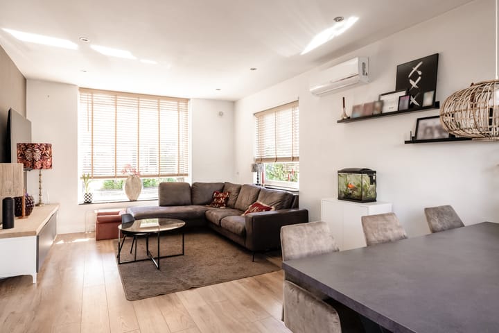 Photo 8 of Kastanjelaan 13