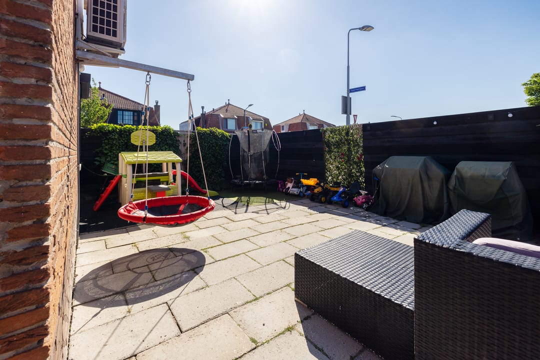 Photo 31 of Kastanjelaan 13