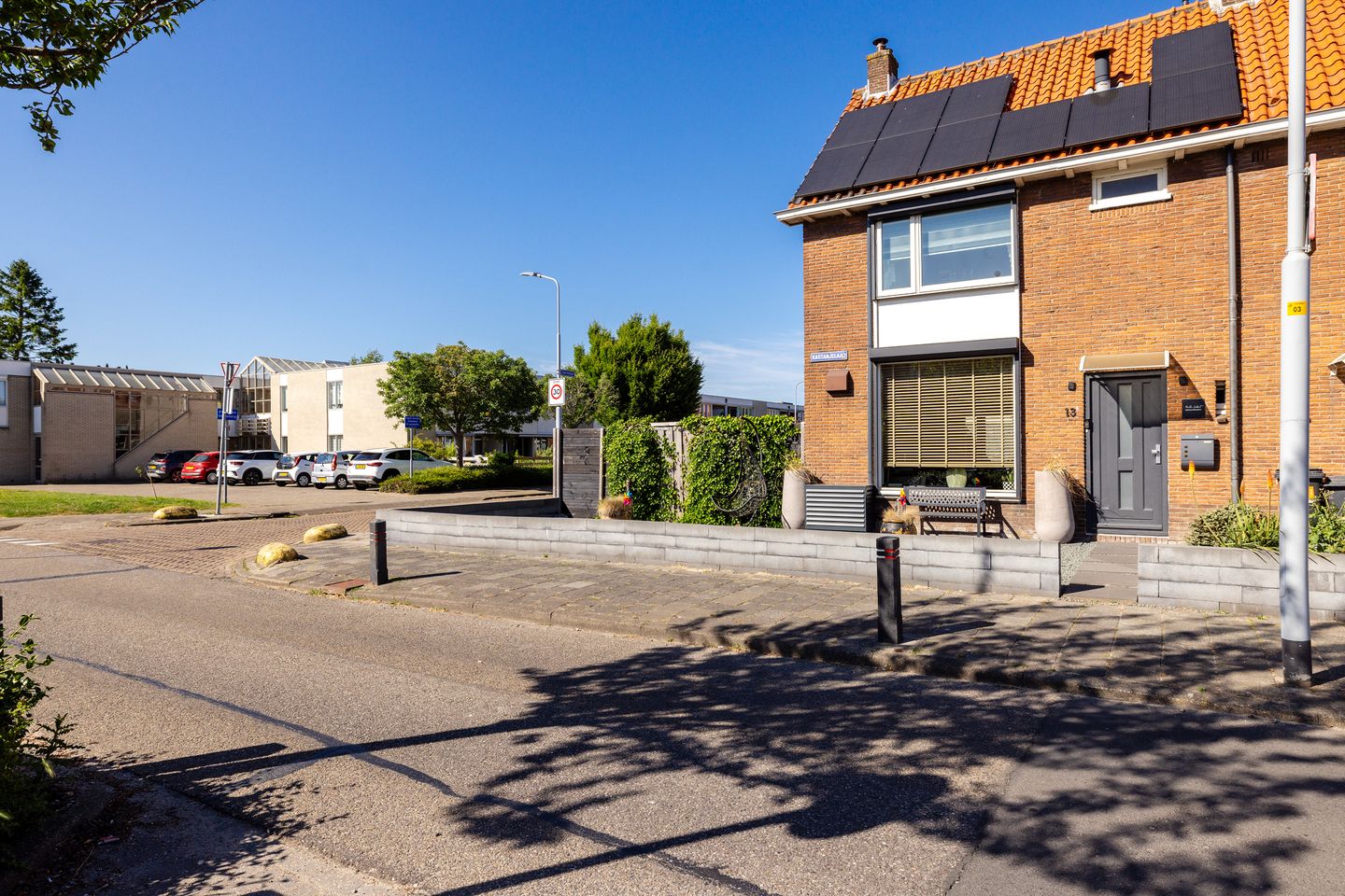 Photo 34 of Kastanjelaan 13