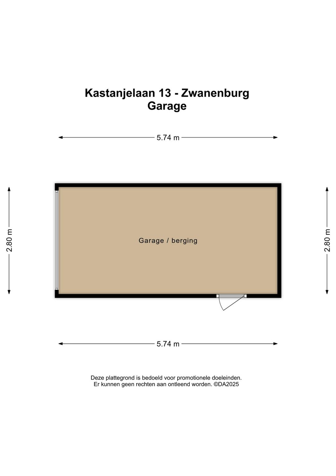 Photo 43 of Kastanjelaan 13