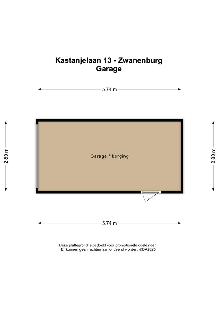 Photo 43 of Kastanjelaan 13