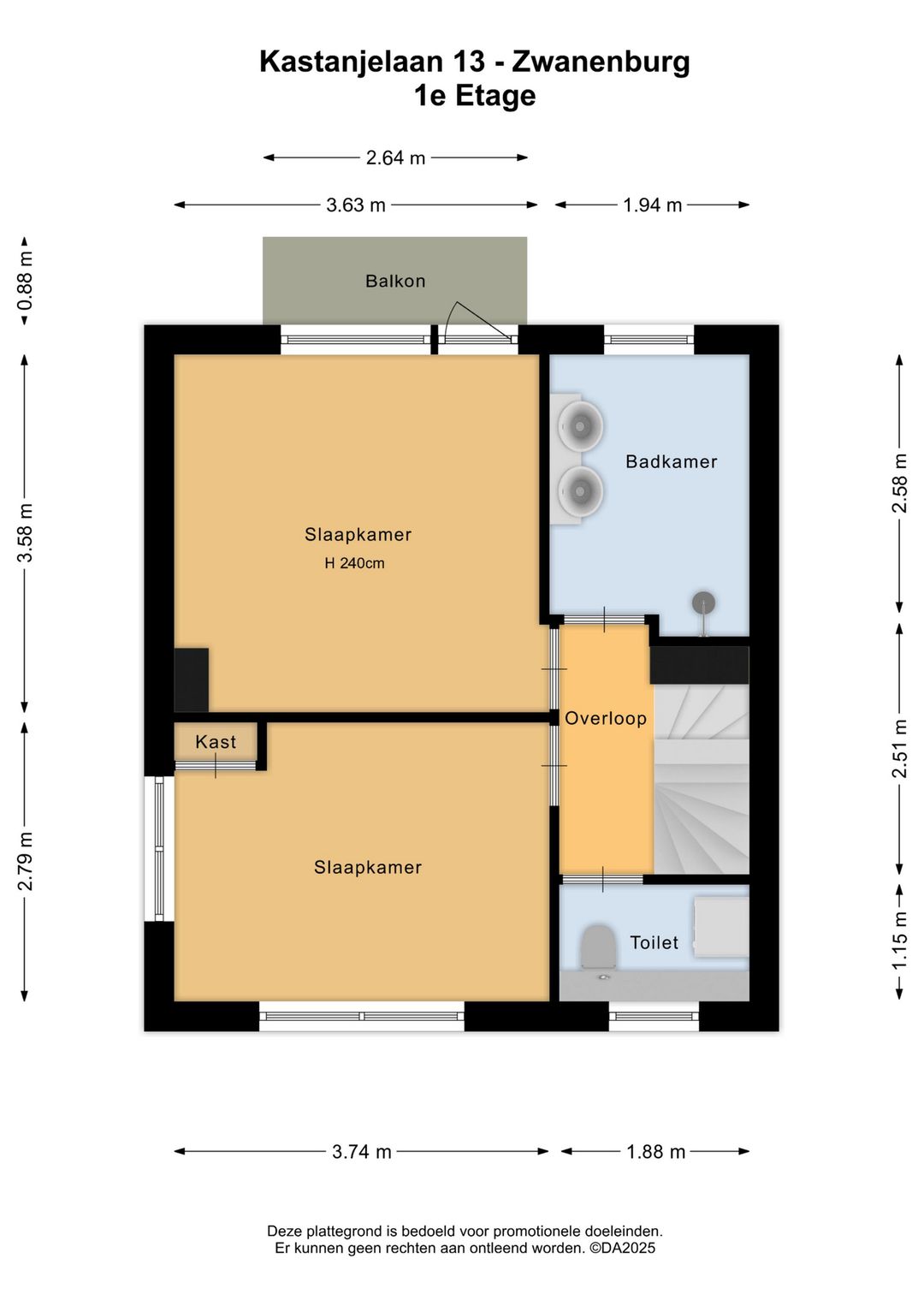 Photo 41 of Kastanjelaan 13