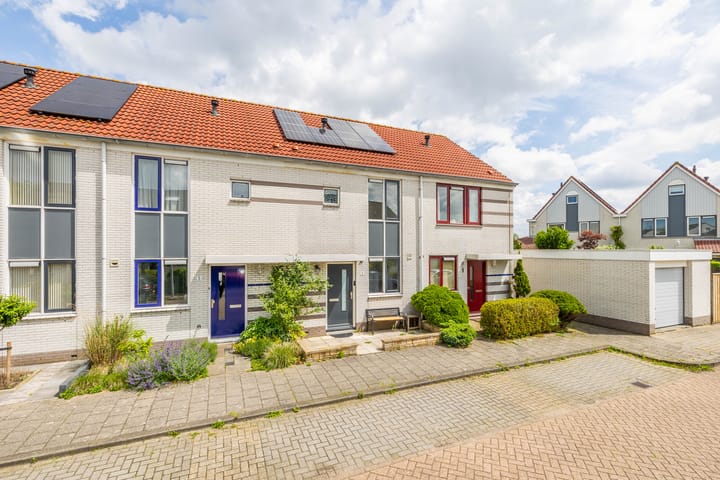 Foto 6 van Franciscanenstraat 3