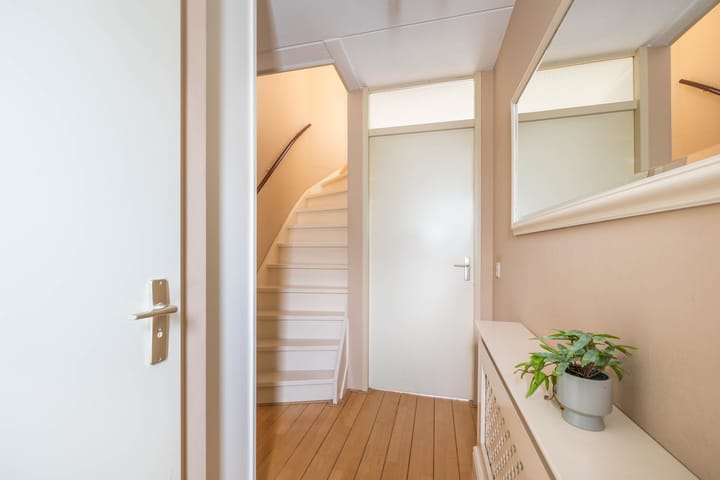 Foto 9 van Franciscanenstraat 3