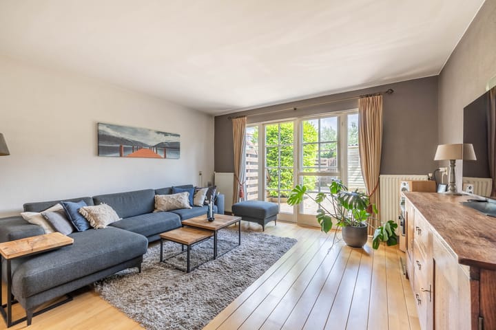 Foto 13 van Franciscanenstraat 3