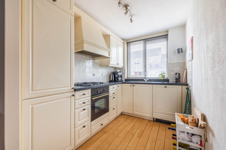 Foto 17 van Franciscanenstraat 3