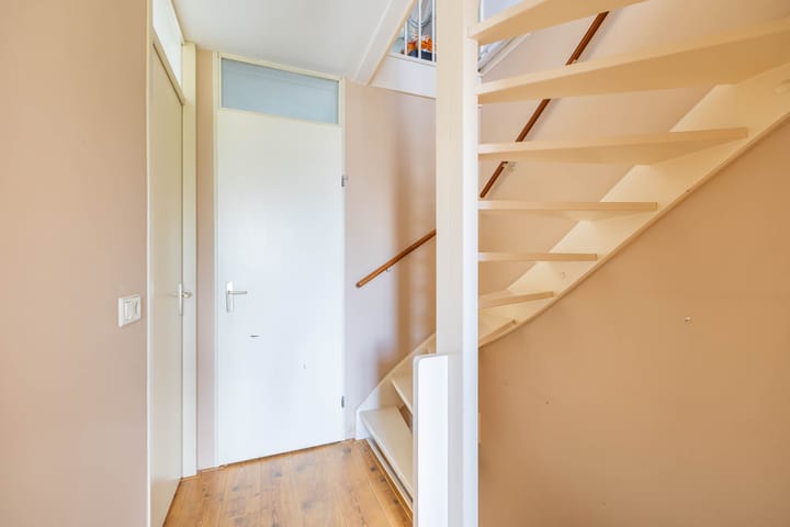 Foto 19 van Franciscanenstraat 3