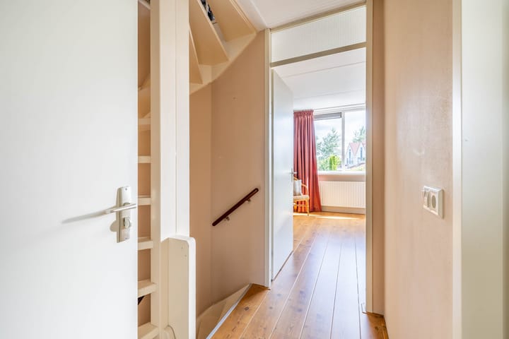 Foto 20 van Franciscanenstraat 3