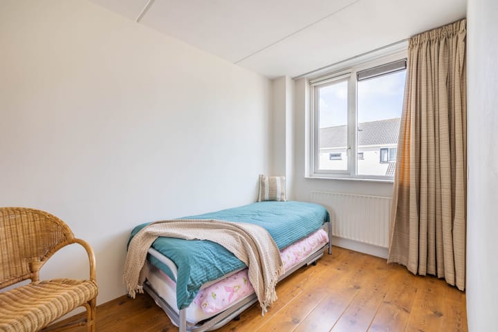 Foto 25 van Franciscanenstraat 3