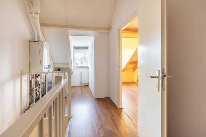 Foto 29 van Franciscanenstraat 3