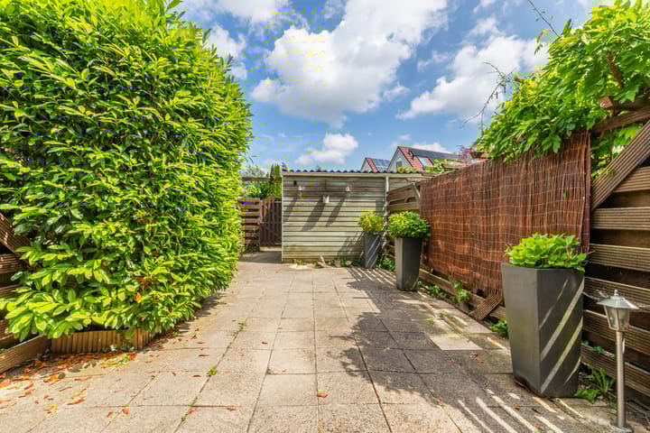 Foto 33 van Franciscanenstraat 3