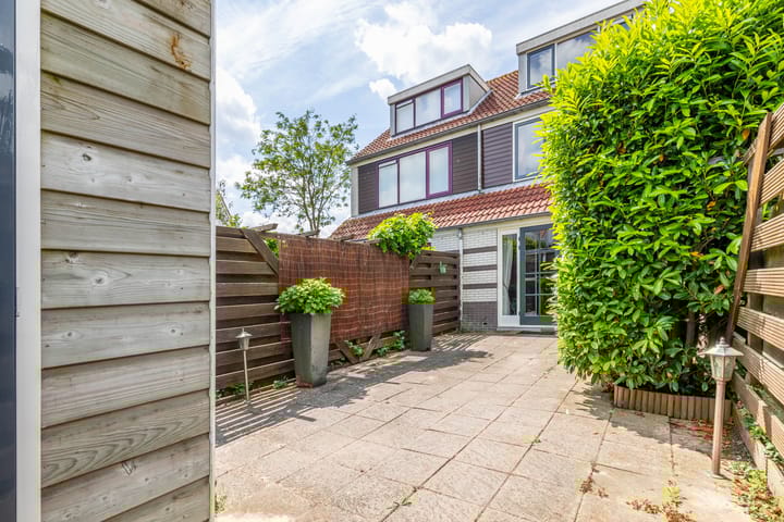 Foto 35 van Franciscanenstraat 3