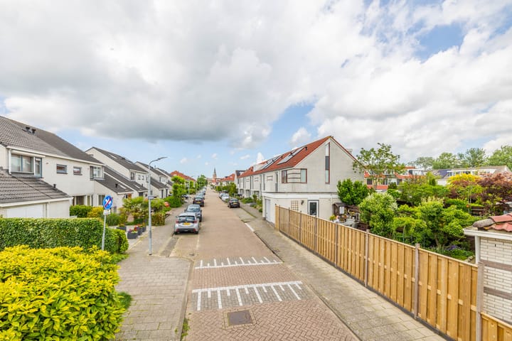 Foto 43 van Franciscanenstraat 3