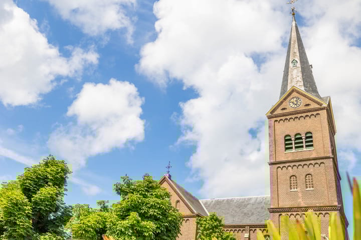 Foto 45 van Franciscanenstraat 3