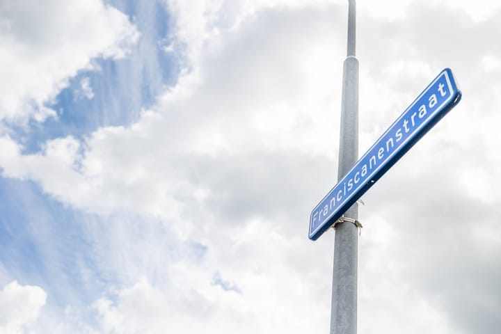 Foto 46 van Franciscanenstraat 3