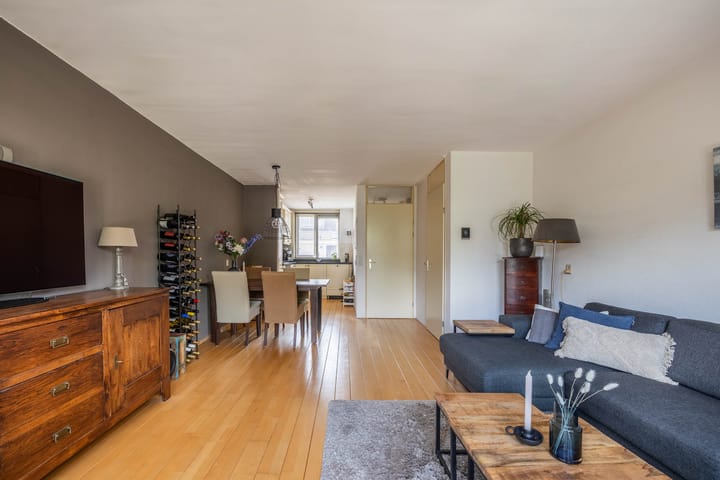 Foto 14 van Franciscanenstraat 3