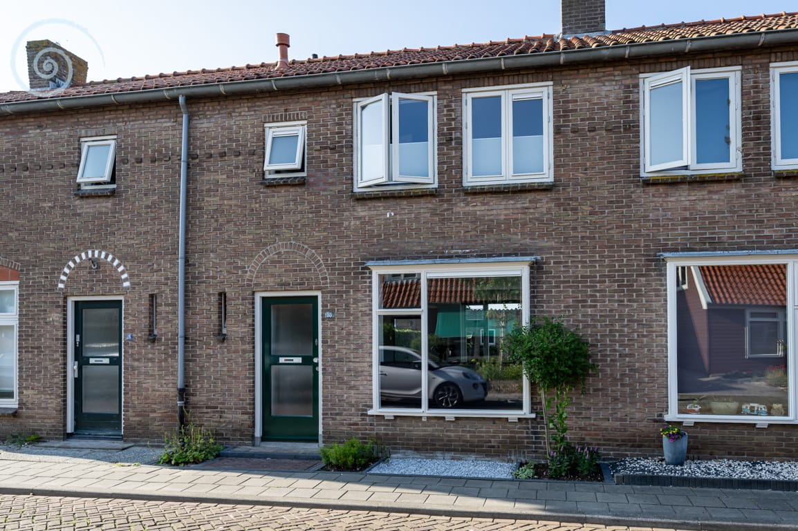 Oostenrijksestraat 16 main image