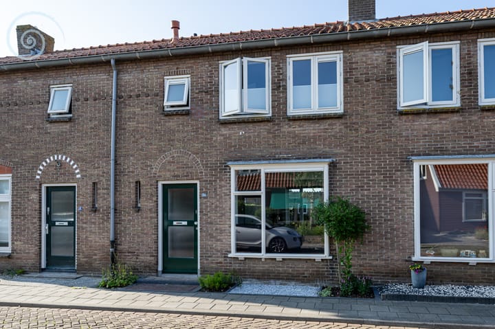 Oostenrijksestraat 16