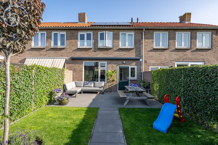 Foto 2 van Oostenrijksestraat 16