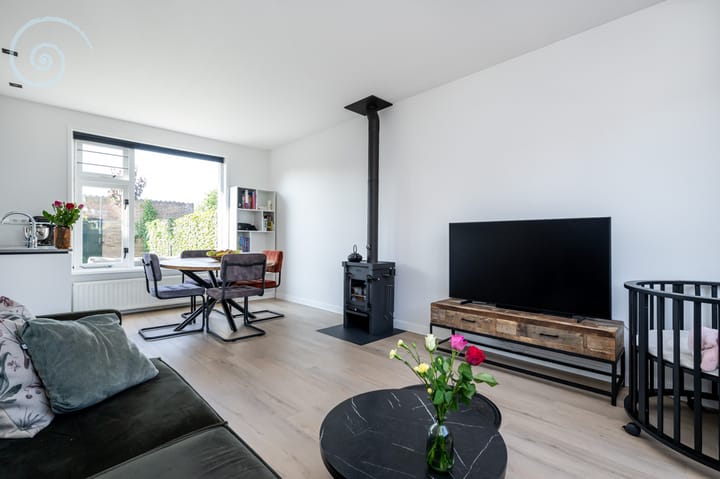 Foto 3 van Oostenrijksestraat 16