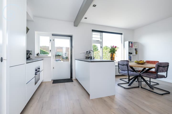 Foto 4 van Oostenrijksestraat 16