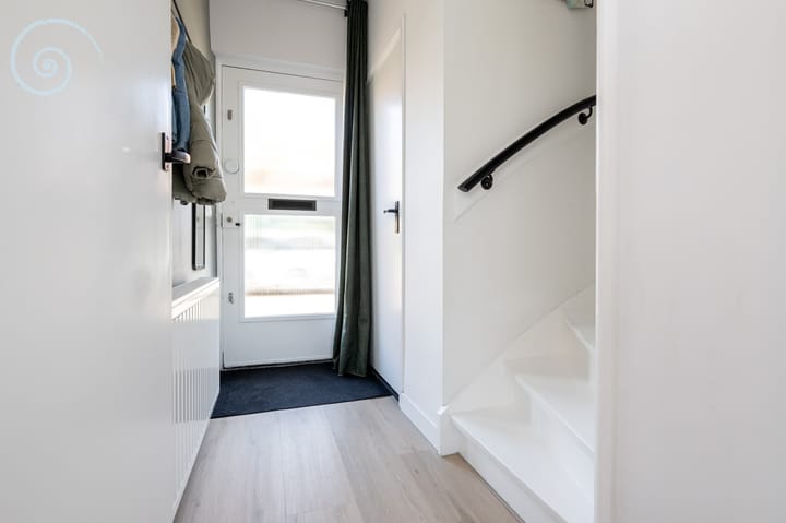 Foto 6 van Oostenrijksestraat 16