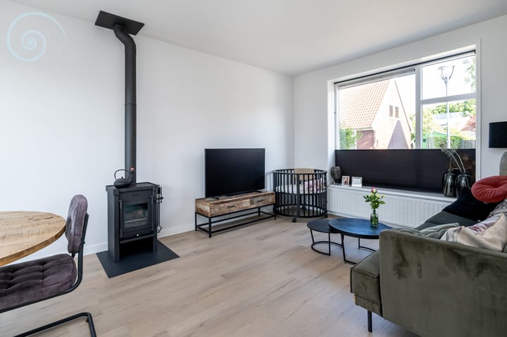 Foto 10 van Oostenrijksestraat 16