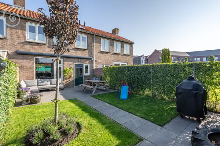 Foto 23 van Oostenrijksestraat 16