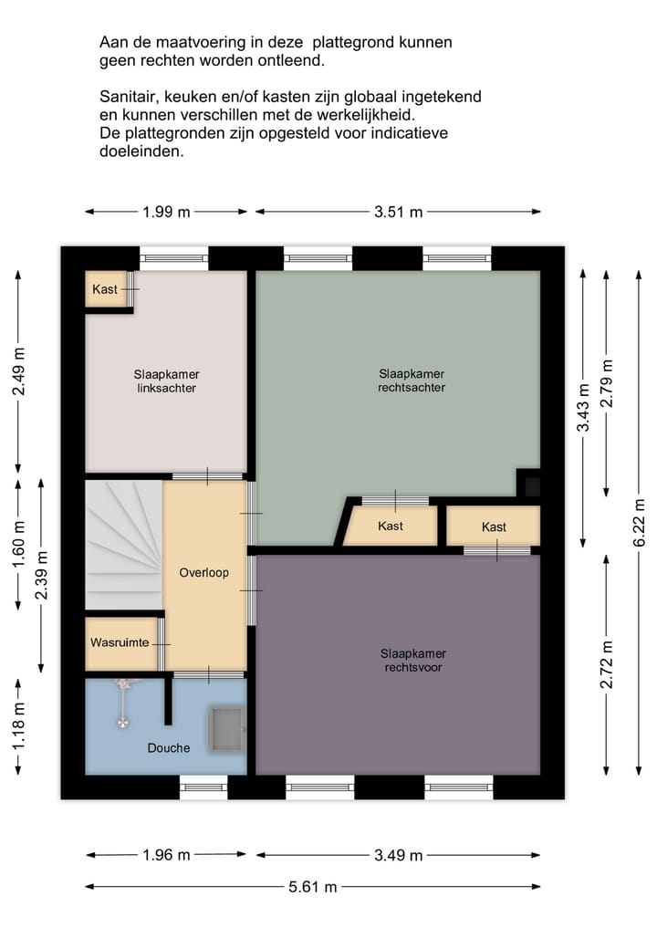 Foto 27 van Oostenrijksestraat 16