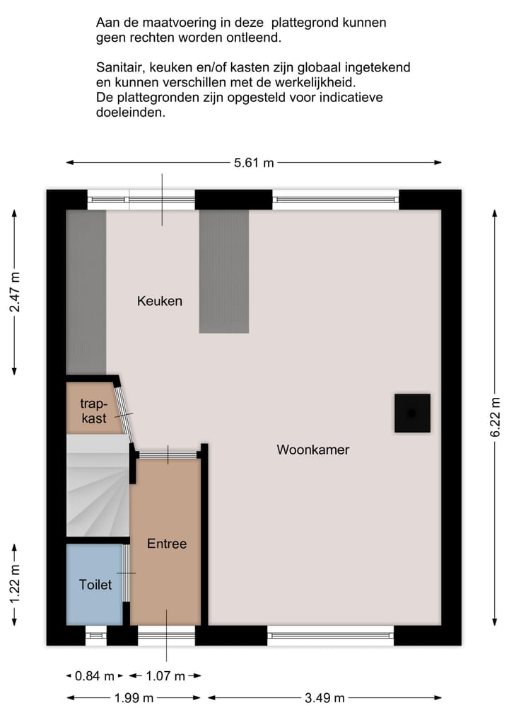 Foto 28 van Oostenrijksestraat 16