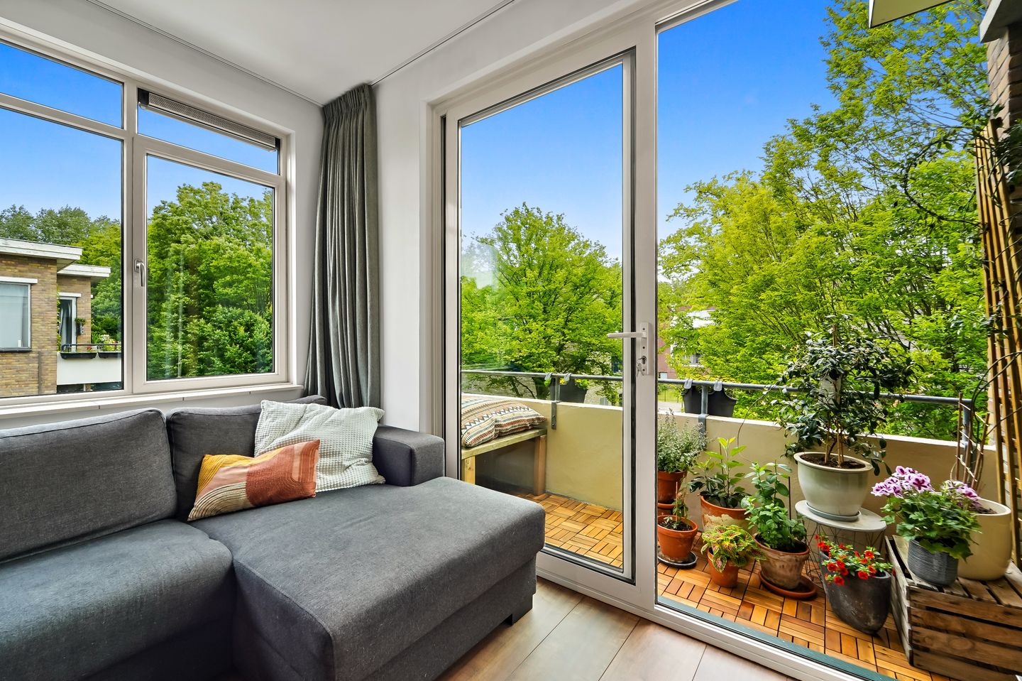 Foto 1 van De Sillestraat 246