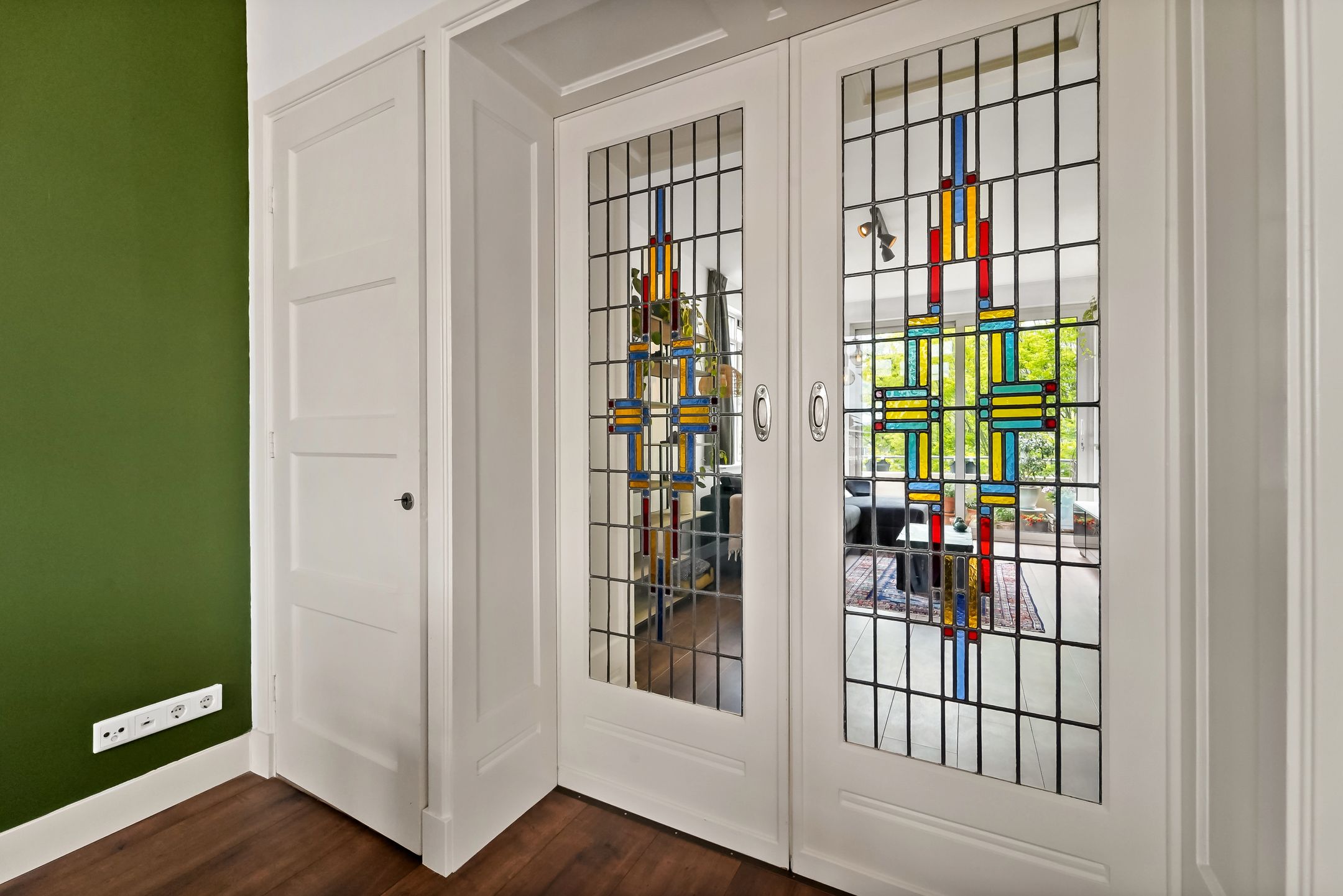 Foto 3 van De Sillestraat 246