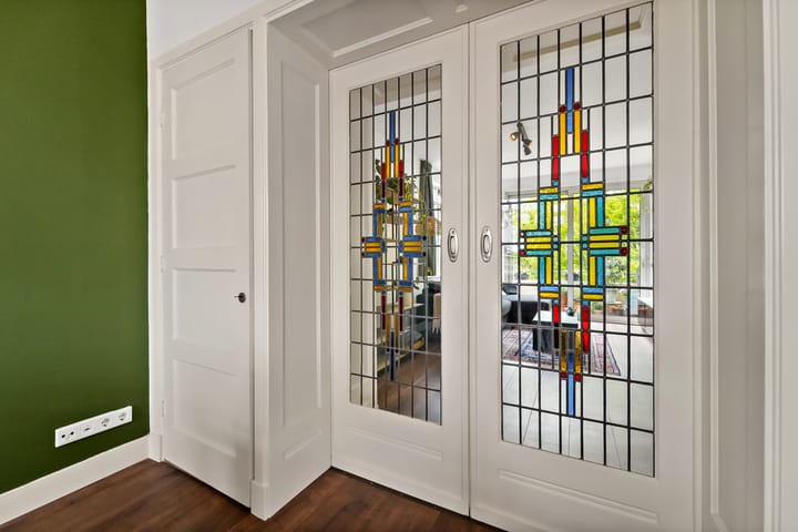 Foto 3 van De Sillestraat 246