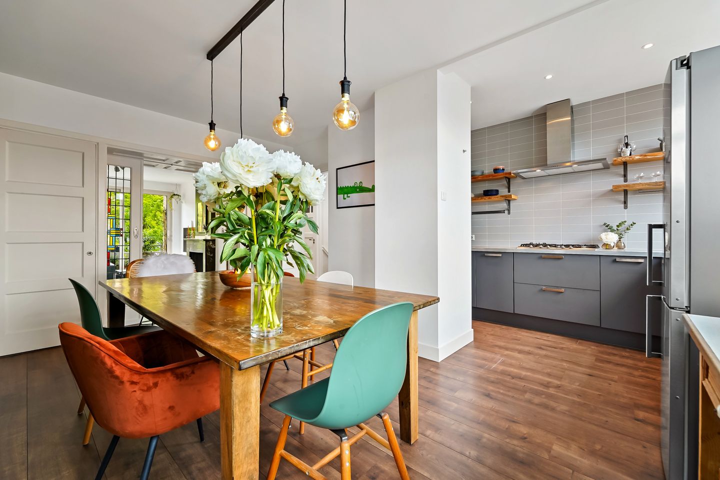 Foto 4 van De Sillestraat 246