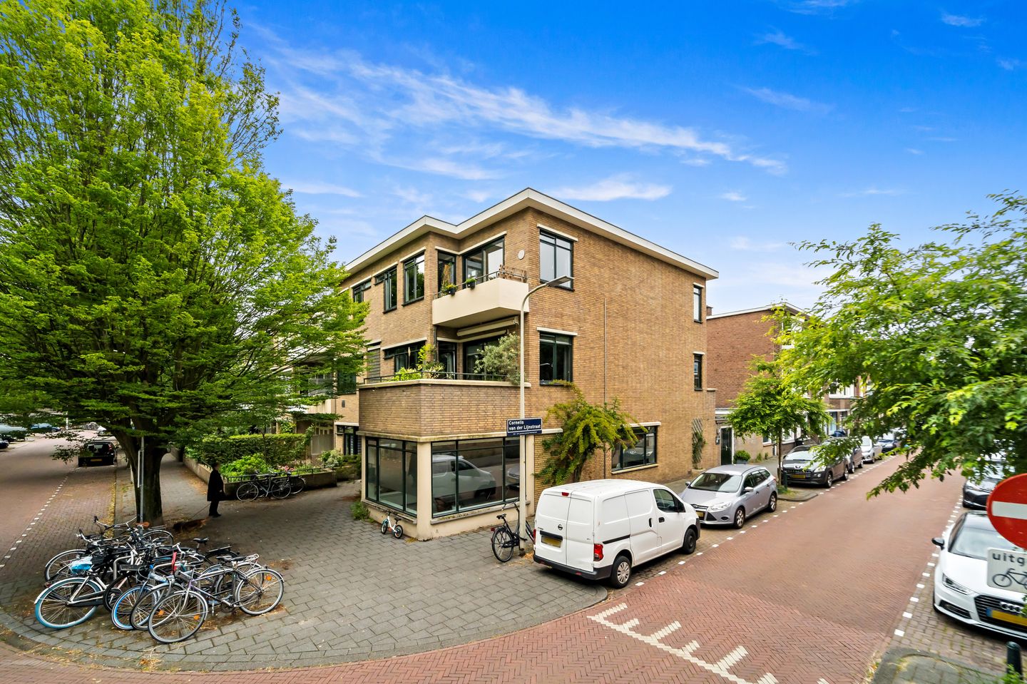 Foto 5 van De Sillestraat 246