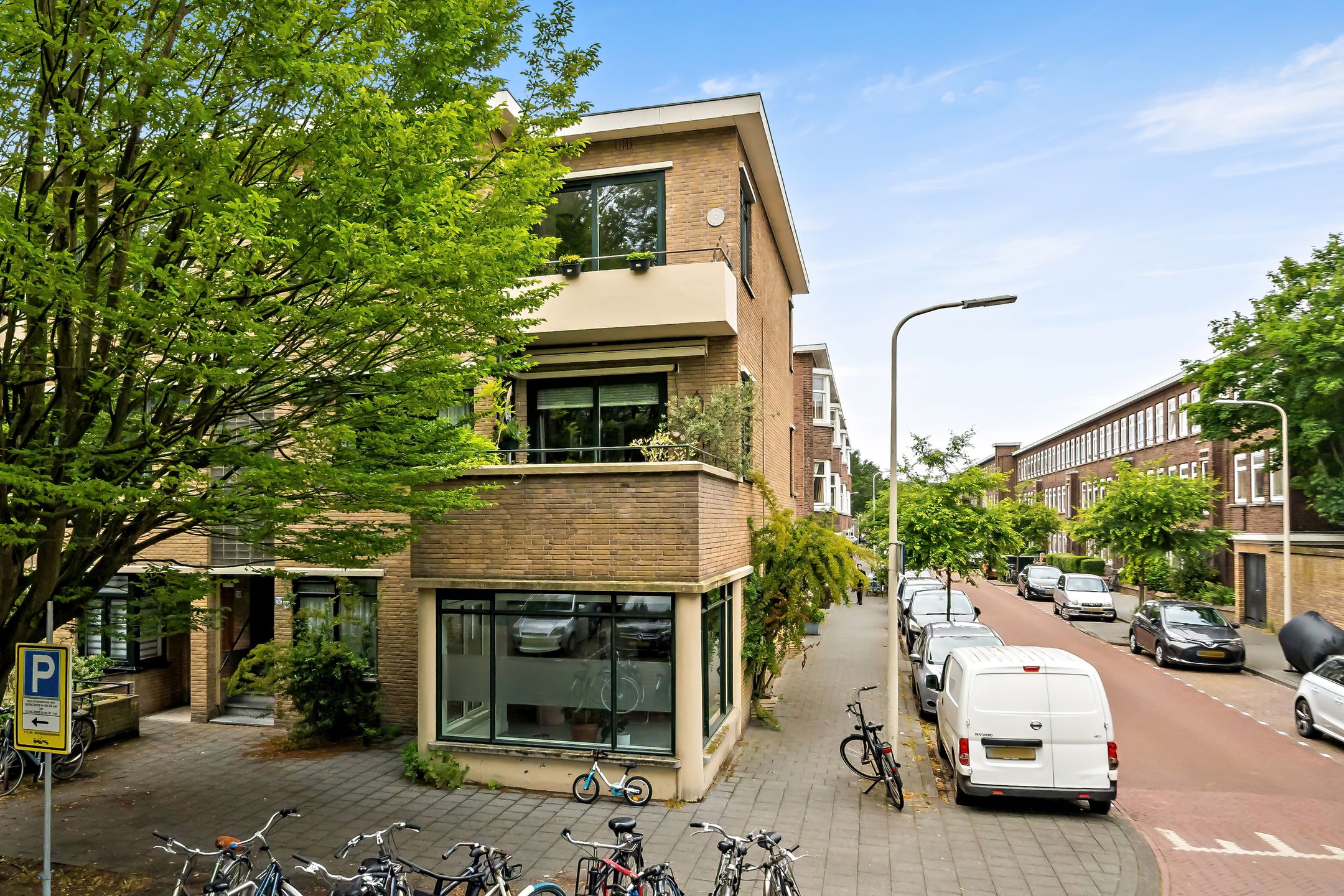 Foto 6 van De Sillestraat 246