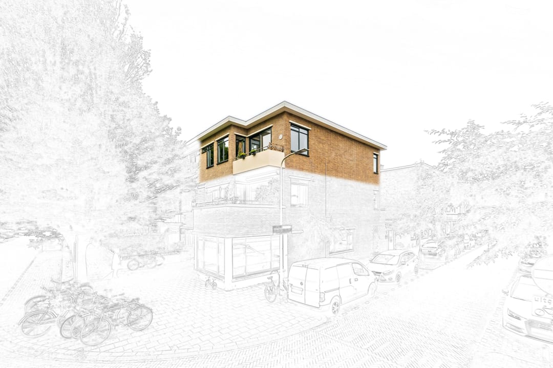 Foto 8 van De Sillestraat 246