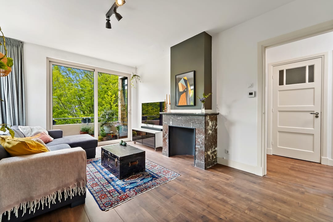 Foto 11 van De Sillestraat 246