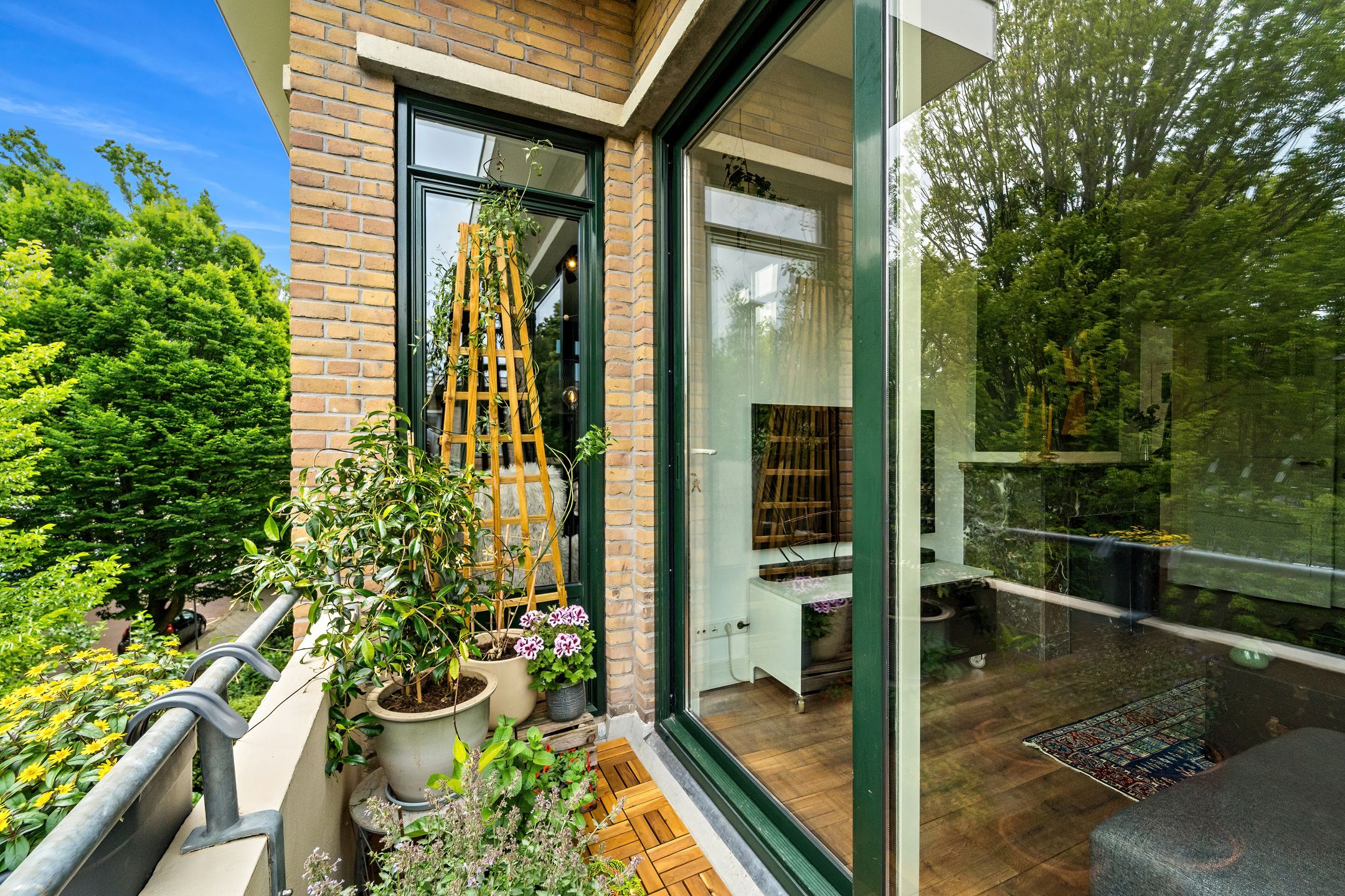 Foto 12 van De Sillestraat 246