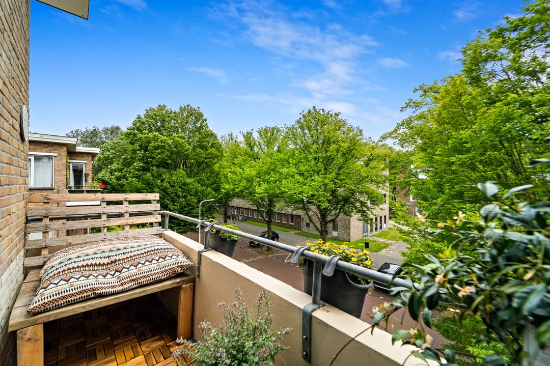 Foto 13 van De Sillestraat 246