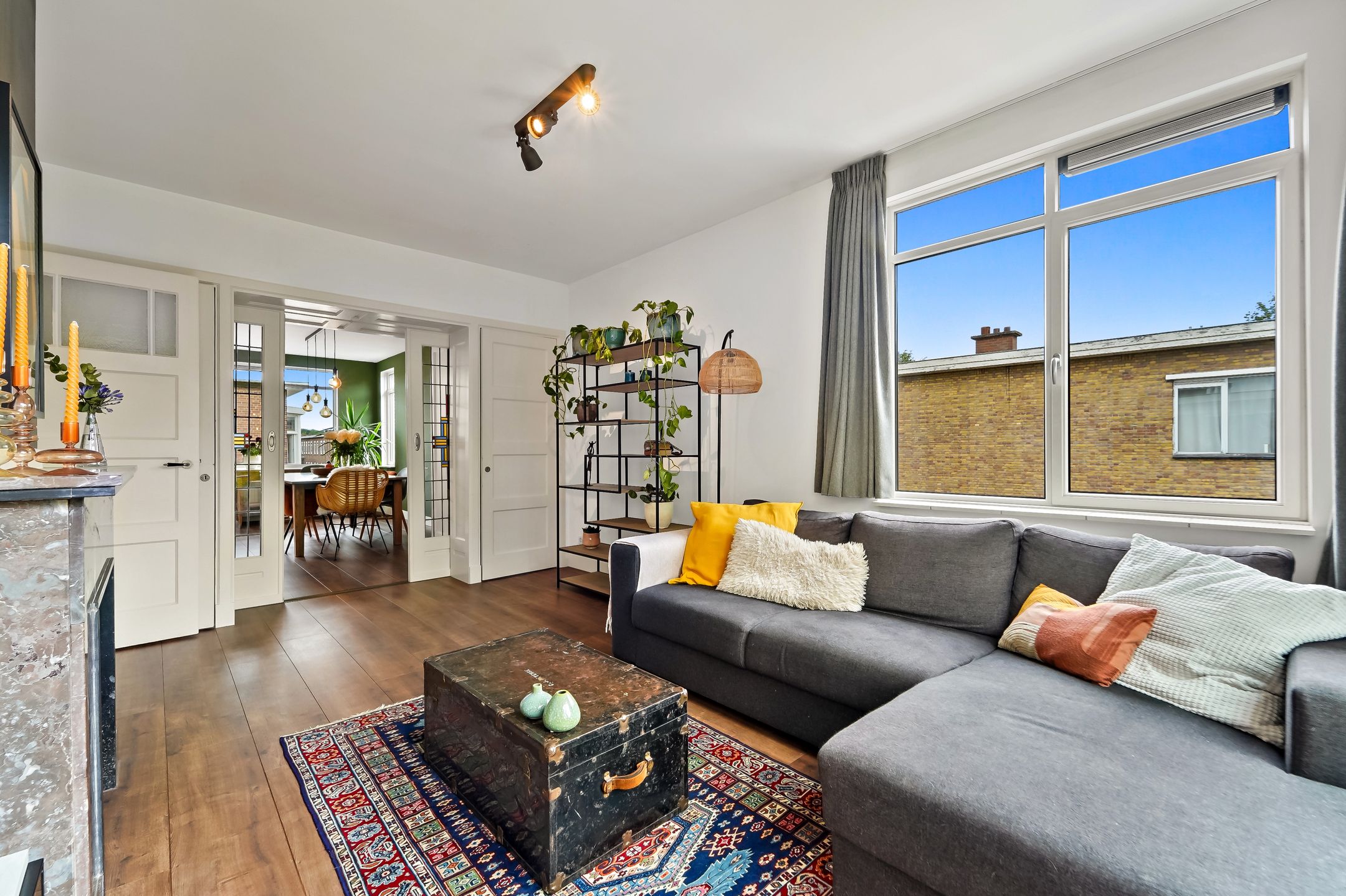 Foto 15 van De Sillestraat 246